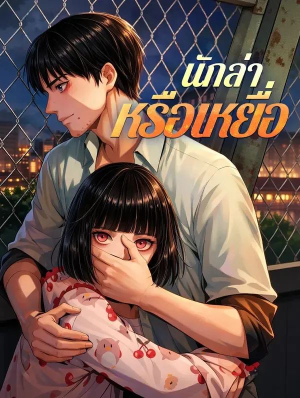 ซีรีส์แนวตั้ง นักล่า หรือเหยื่อ ซับไทย ครบทุกตอน ดูฟรี HD