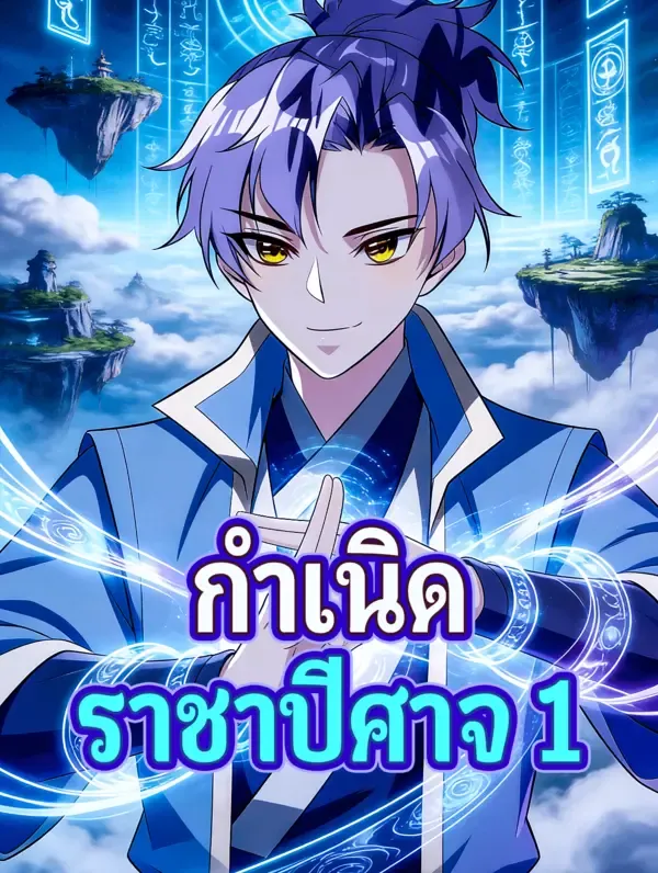 กำเนิด ราชาปีศาจ 1