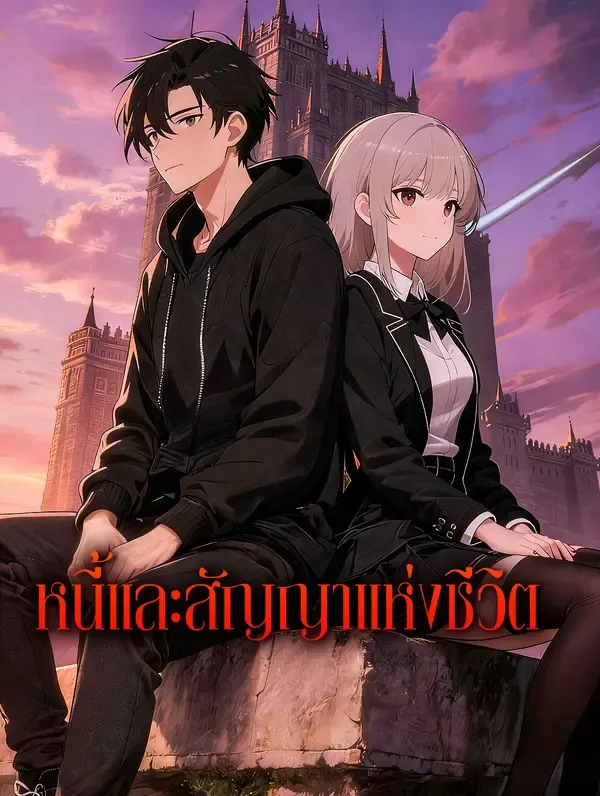 ซีรีส์แนวตั้ง หนี้และสัญญาแห่งชีวิต ซับไทย ครบทุกตอน ดูฟรี HD
