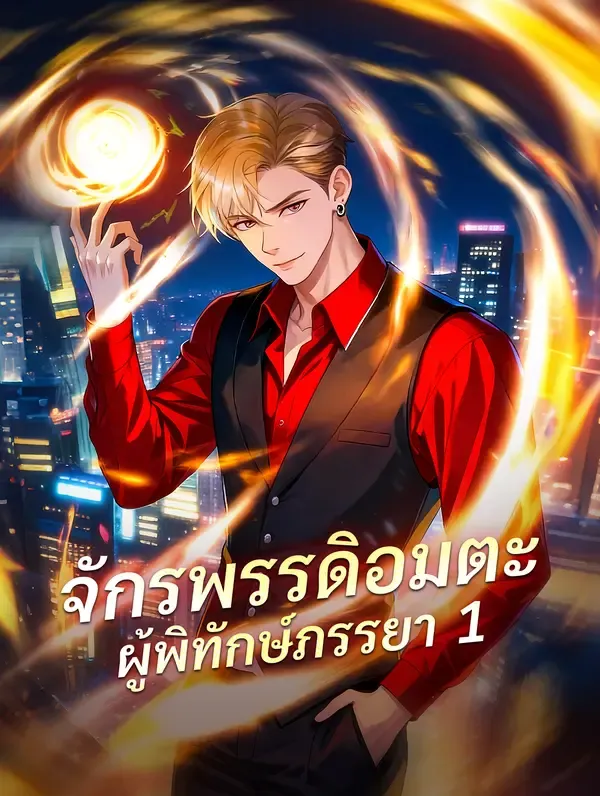 ซีรีส์แนวตั้ง จักรพรรดิอมตะ ผู้พิทักษ์ภรรยา 1 ซับไทย ครบทุกตอน ดูฟรี HD