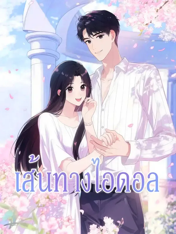ซีรีส์แนวตั้ง เส้นทางไอดอล ซับไทย ครบทุกตอน คมชัด HD