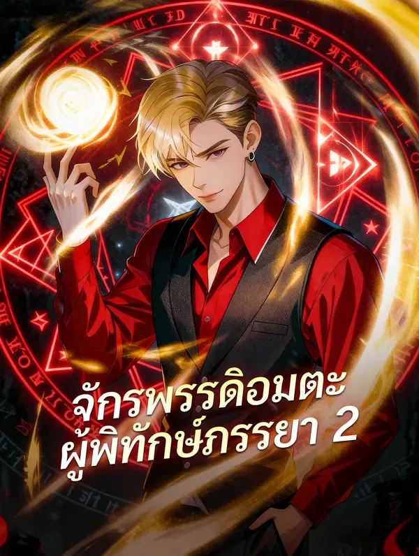 จักรพรรดิอมตะ ผู้พิทักษ์ภรรยา 2