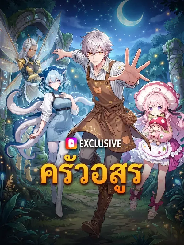 ครัวอสูร