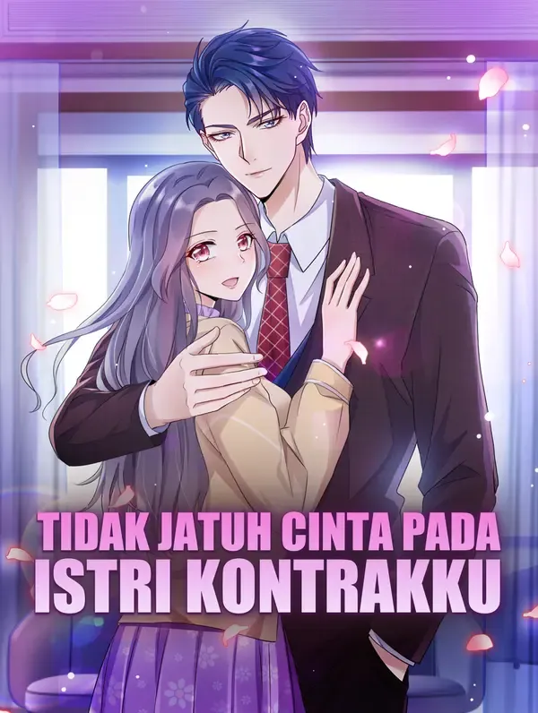 ซีรีส์แนวตั้ง Tidak Jatuh Cinta pada Istri Kontrakku ซับไทย ครบทุกตอน คมชัด HD