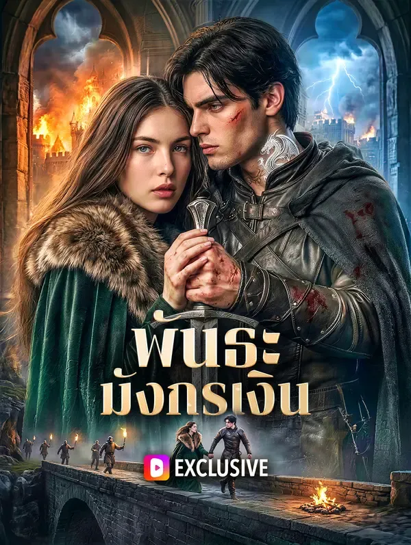 พันธะมังกรเงิน
