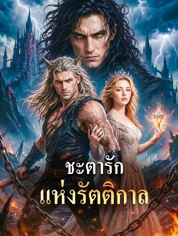ชะตารัก แห่งรัตติกาล