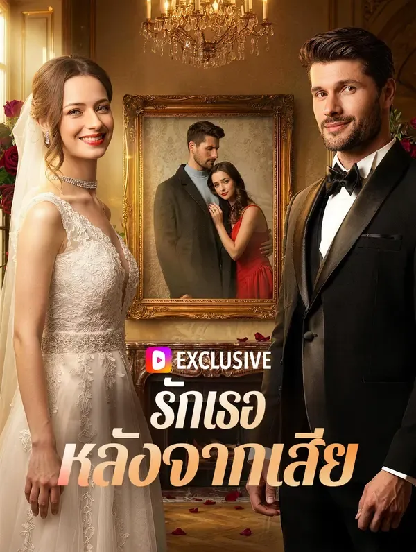 ซีรีส์แนวตั้ง รักเธอ หลังจากเสีย ซับไทย ครบทุกตอน ดูฟรี HD