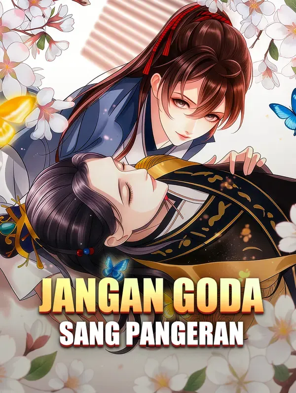 ซีรีส์แนวตั้ง Jangan Goda Sang Pangeran ซับไทย ครบทุกตอน คมชัด HD