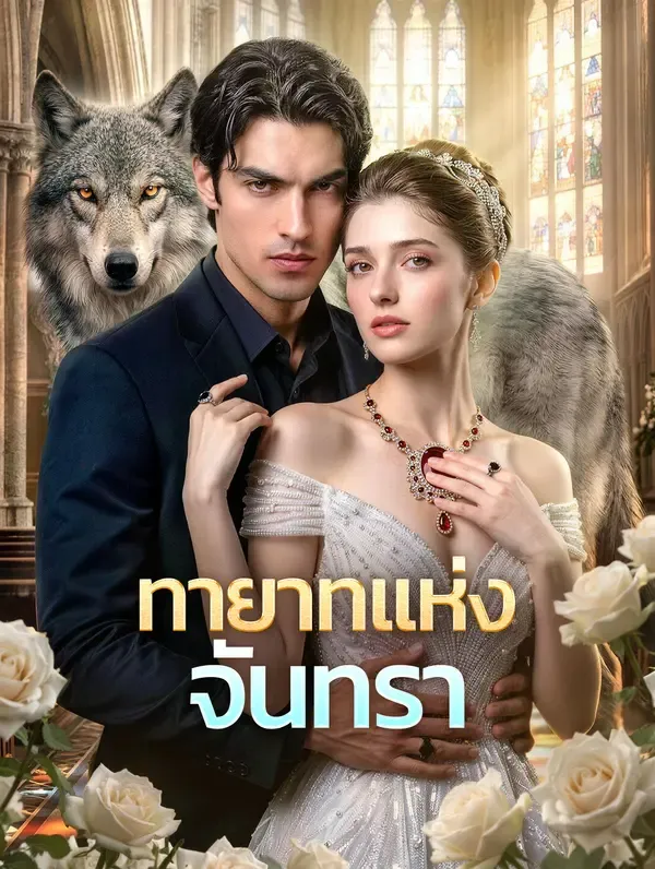 ทายาทแห่งจันทรา