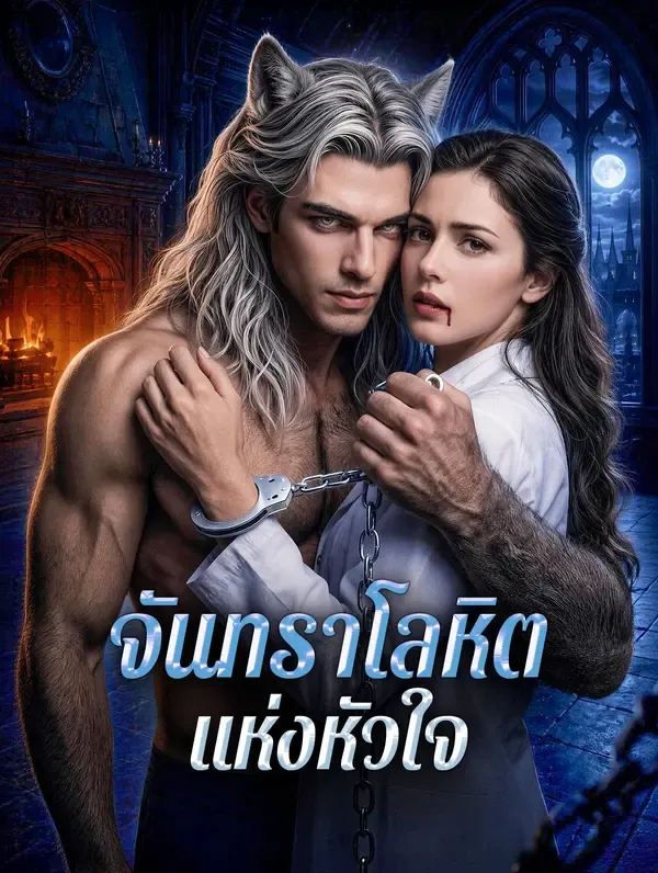 จันทราโลหิต แห่งหัวใจ