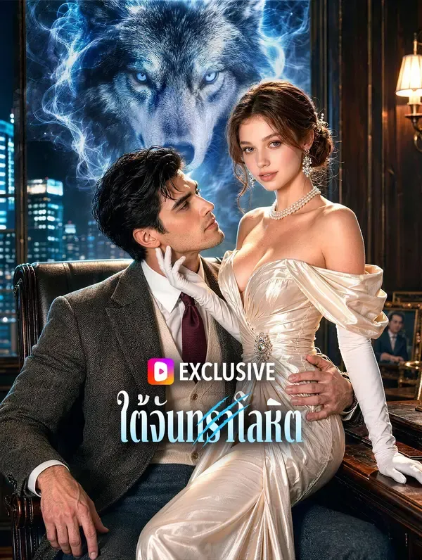ซีรีส์แนวตั้ง ใต้จันทราโลหิต ซับไทย ครบทุกตอน คมชัด HD