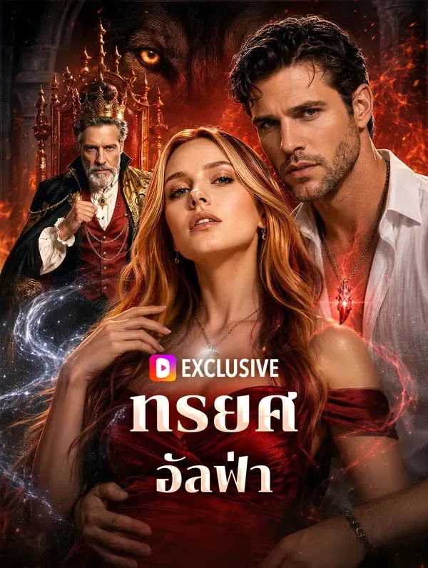 ทรยศอัลฟ่า