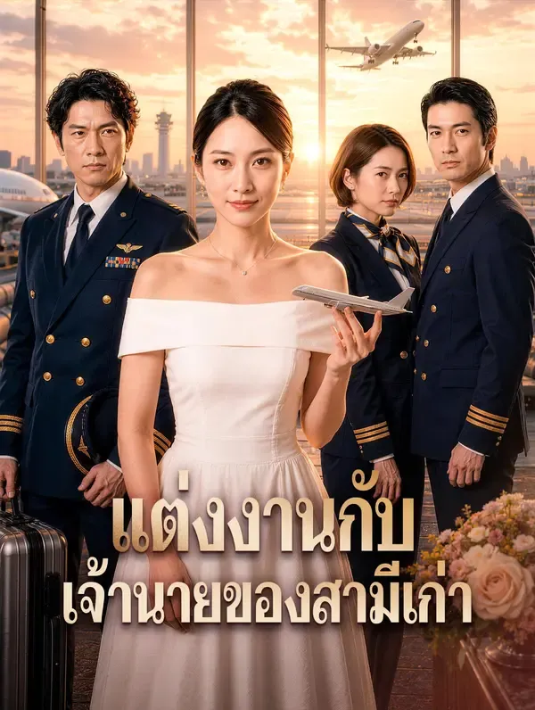 แต่งงานกับ เจ้านายของสามีเก่า