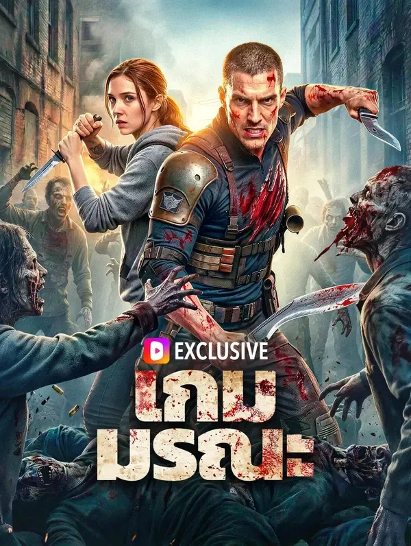 เกมมรณะ