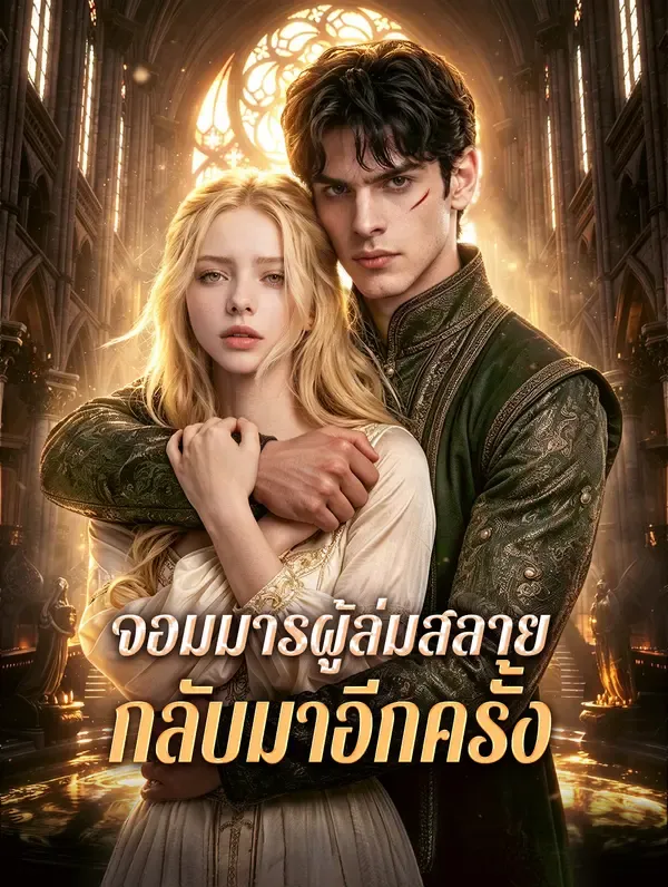 จอมมารผู้ล่มสลาย กลับมาอีกครั้ง