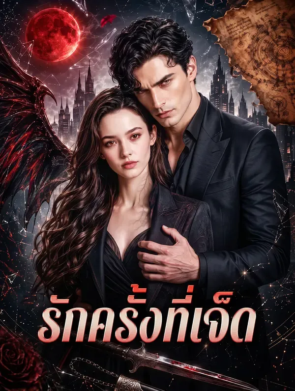ซีรีส์แนวตั้ง รักครั้งที่เจ็ด ซับไทย ครบทุกตอน ดูฟรี HD