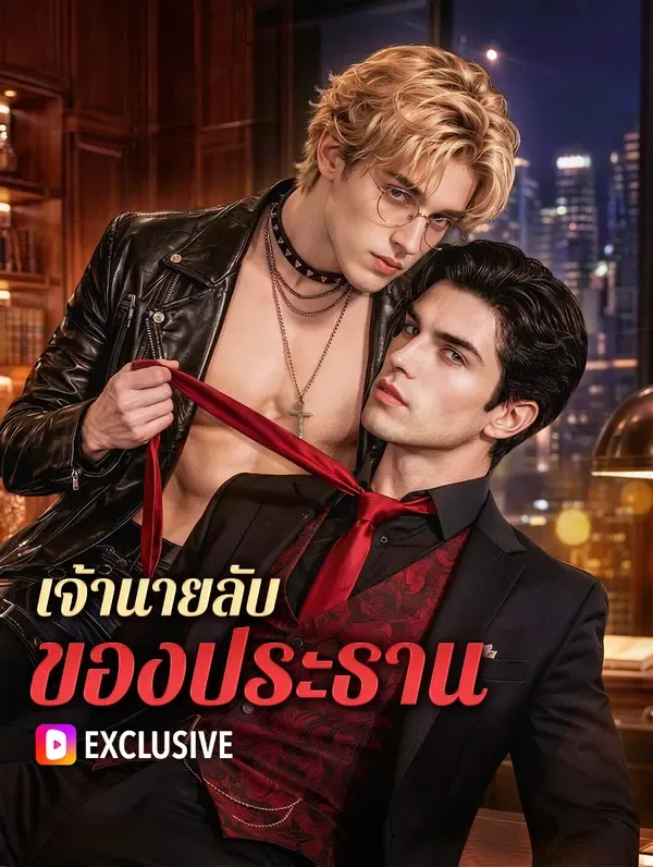 เจ้านายลับ ของประธาน