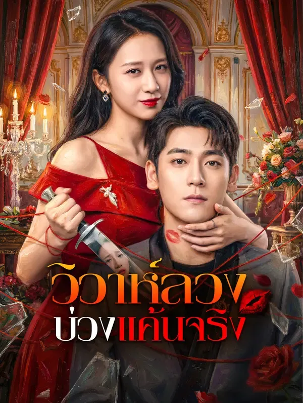 วิวาห์ลวง บ่วงแค้นจริง