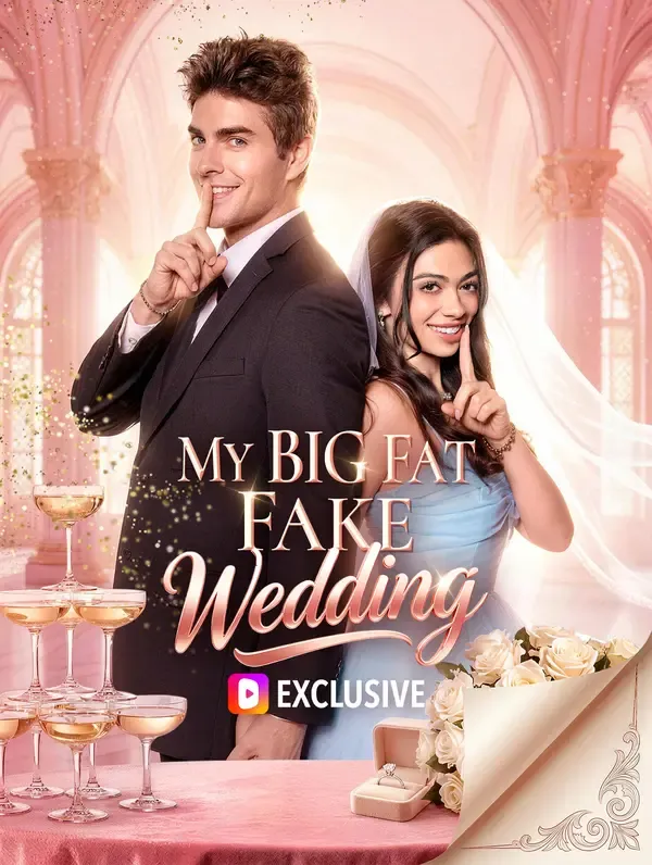 ซีรีส์แนวตั้ง วิวาห์ลวงอลังการ ของฉัน ซับไทย ครบทุกตอน คมชัด HD
