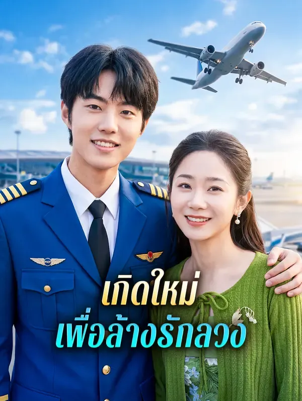เกิดใหม่ เพื่อล้างรักลวง