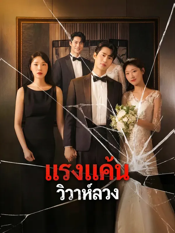 ซีรีส์แนวตั้ง แรงแค้น วิวาห์ลวง ซับไทย ครบทุกตอน คมชัด HD