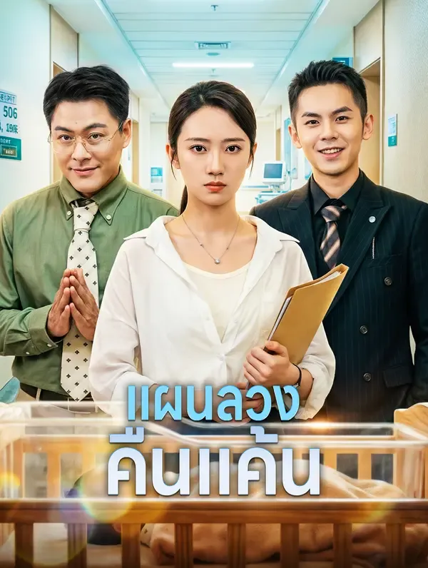 แผนลวงคืนแค้น