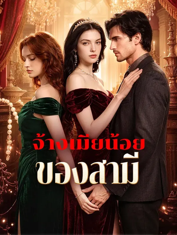 ซีรีส์แนวตั้ง จ้างเมียน้อย ของสามี ซับไทย ครบทุกตอน คมชัด HD