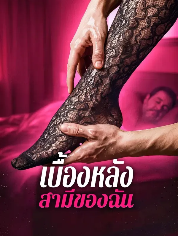 ซีรีส์แนวตั้ง เบื้องหลัง สามีของฉัน ซับไทย ครบทุกตอน คมชัด HD
