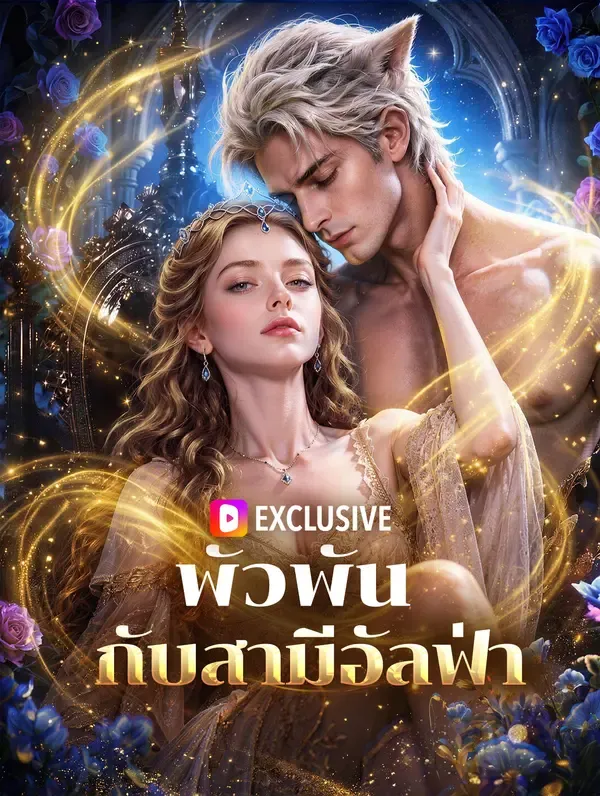 พัวพัน กับสามีอัลฟ่า