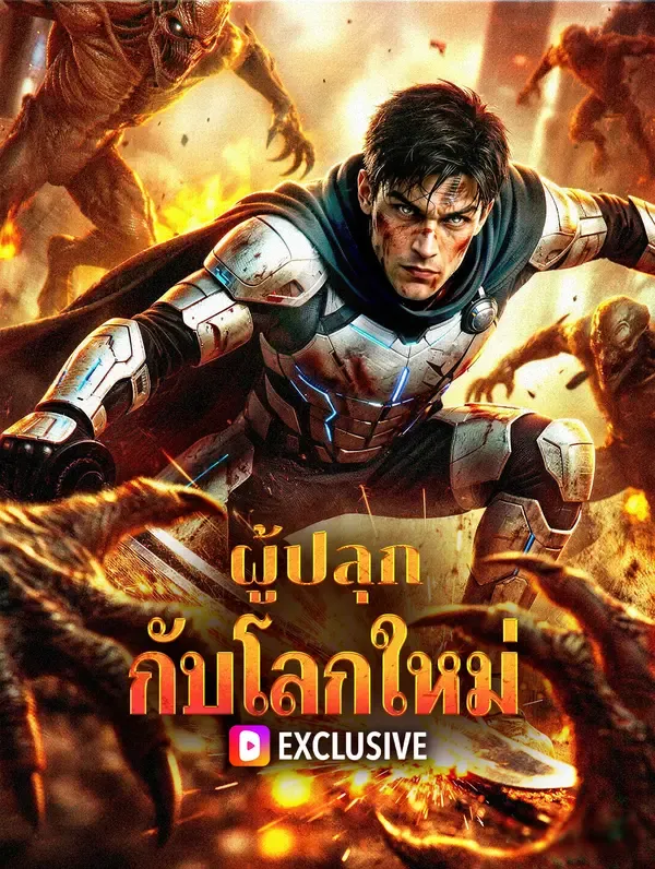 ผู้ปลุก กับโลกใหม่
