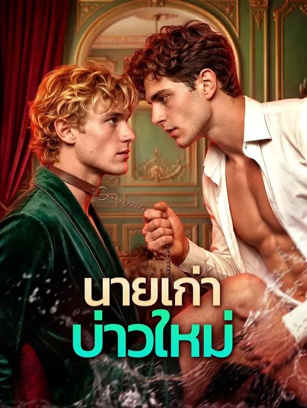 นายเก่า บ่าวใหม่