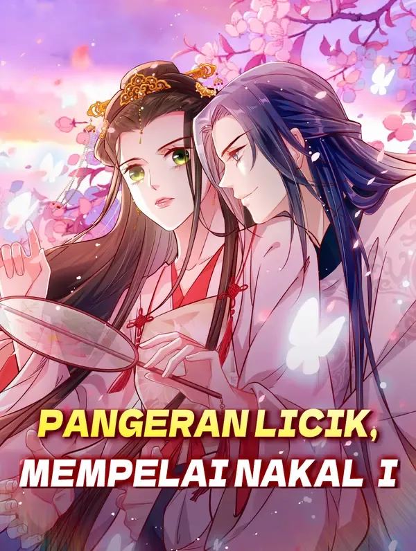 ซีรีส์แนวตั้ง Pangeran Licik, Mempelai Nakal I ซับไทย ครบทุกตอน คมชัด HD