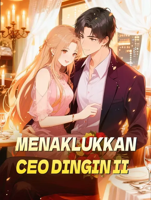 ซีรีส์แนวตั้ง Menaklukkan CEO Dingin I ซับไทย ครบทุกตอน คมชัด HD