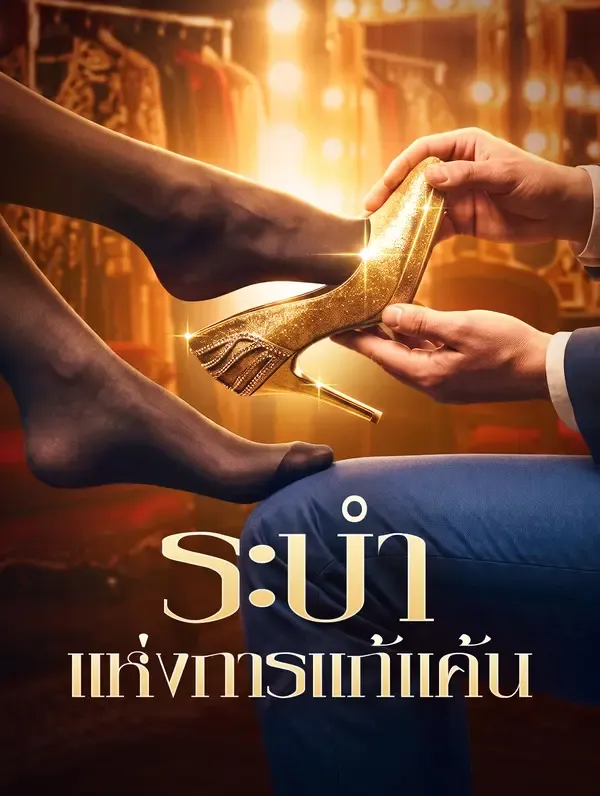 ระบำแห่งการแก้แค้น