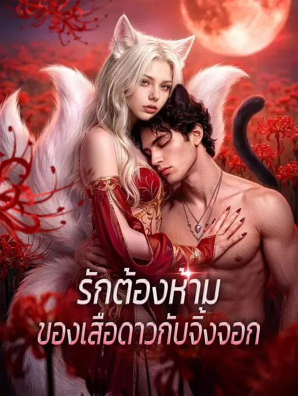 ซีรีส์แนวตั้ง รักต้องห้าม ของเสือดาวกับจิ้งจอก ซับไทย ครบทุกตอน ดูฟรี HD