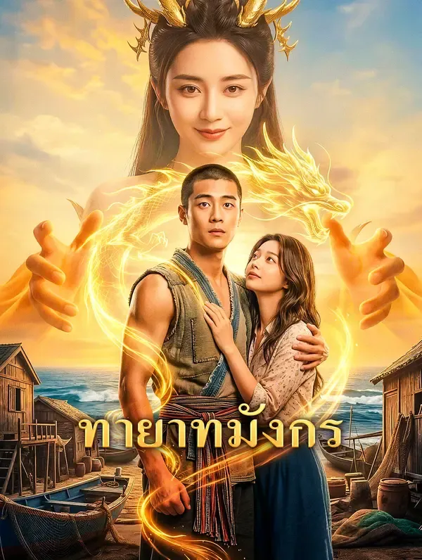 ทายาทมังกร