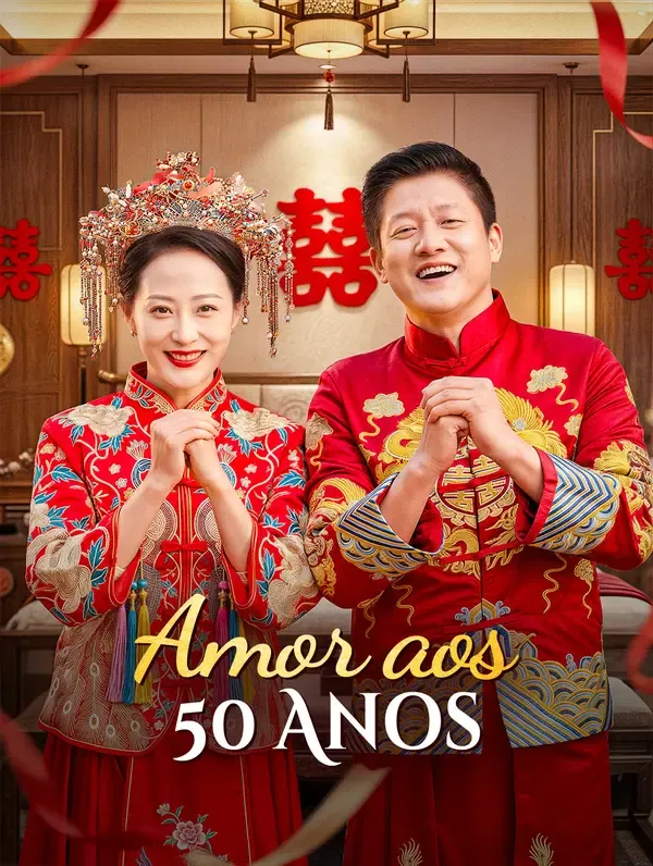 Amor aos 50 Anos