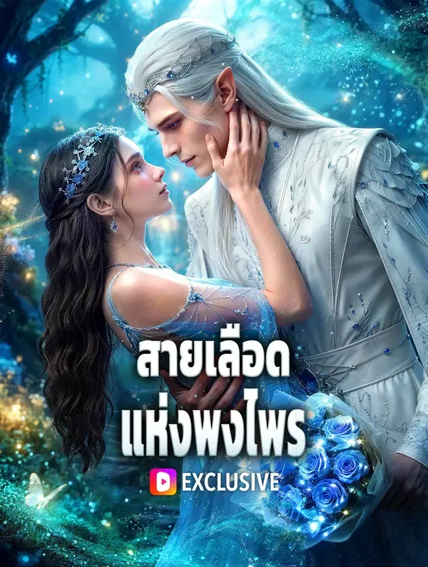 สายเลือดแห่งพงไพร(พากย์เสียง)