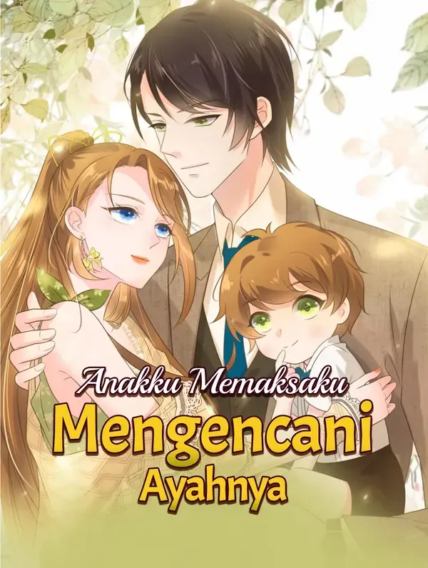 ซีรีส์แนวตั้ง Anakku Memaksaku Mengencani Ayahnya ซับไทย ครบทุกตอน คมชัด HD