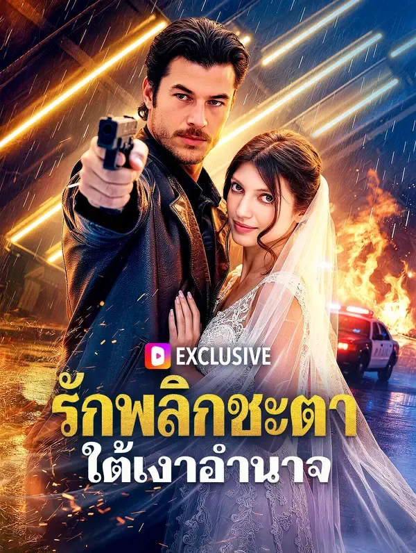 ซีรีส์แนวตั้ง รักพลิกชะตา ใต้เงาอำนาจ ซับไทย ครบทุกตอน ดูฟรี HD
