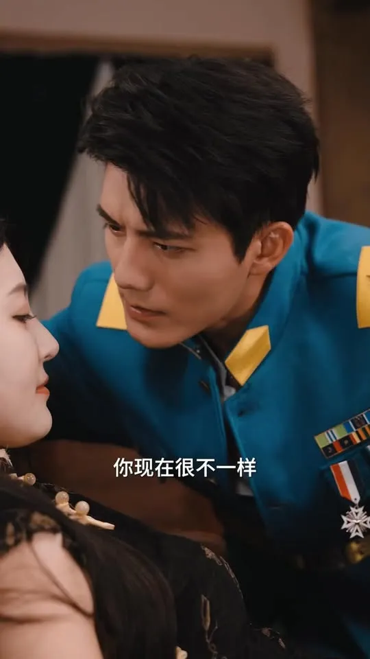 ซีรีส์แนวตั้ง (พากย์ไทย) มิติป่วนรักนายพลหนุ่ม พากย์ไทย ครบทุกตอน คมชัด HD
