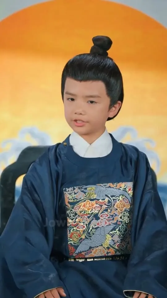 ซีรีส์แนวตั้ง (พากย์ไทย) ชายข้ามเวลามาเป็นนายอำเภออัจฉริยะ ใช้ระบบสืบคดี พากย์ไทย ครบทุกตอน คมชัด HD