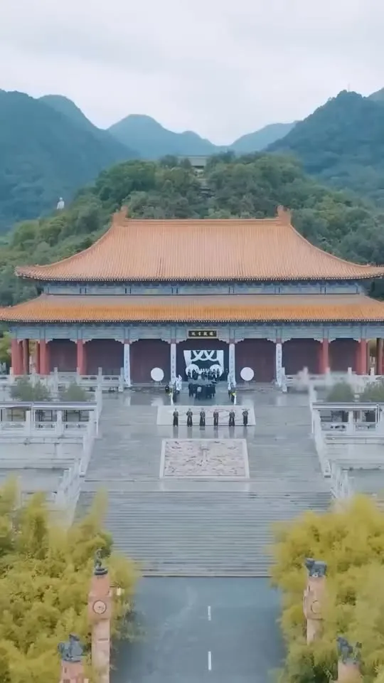 ซีรีส์แนวตั้ง (พากย์ไทย) วิวาห์เทพสงคราม พากย์ไทย ครบทุกตอน คมชัด HD