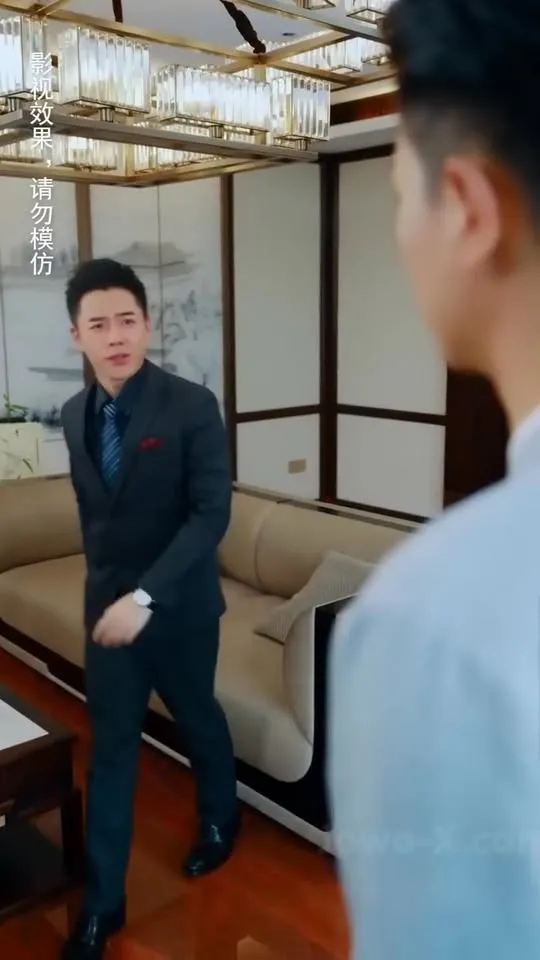 ซีรีส์แนวตั้ง (พากย์ไทย) หนุ่มบัานนาช่วยมหาเศรษฐี พากย์ไทย ครบทุกตอน คมชัด HD