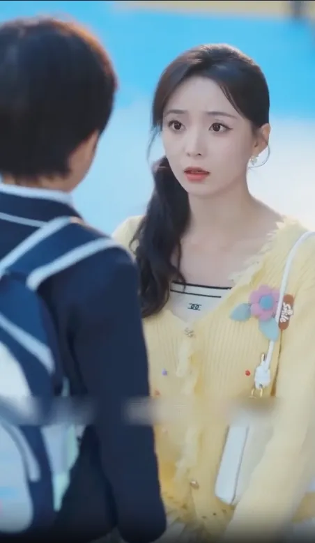 ซีรีส์แนวตั้ง (พากย์ไทย) สาวโก๊ะป่วนรักceoเย็นชา พากย์ไทย ครบทุกตอน คมชัด HD