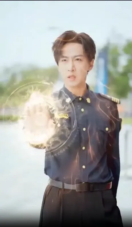 ซีรีส์แนวตั้ง (พากย์) ศัตรูหมายหัวซีอีโอสาวสวย แต่หนุ่มปริศนาแค่ดีดนิ้วก็หยุดรถบรรทุกคลั่งได้ พากย์ไทย ครบทุกตอน คมชัด HD