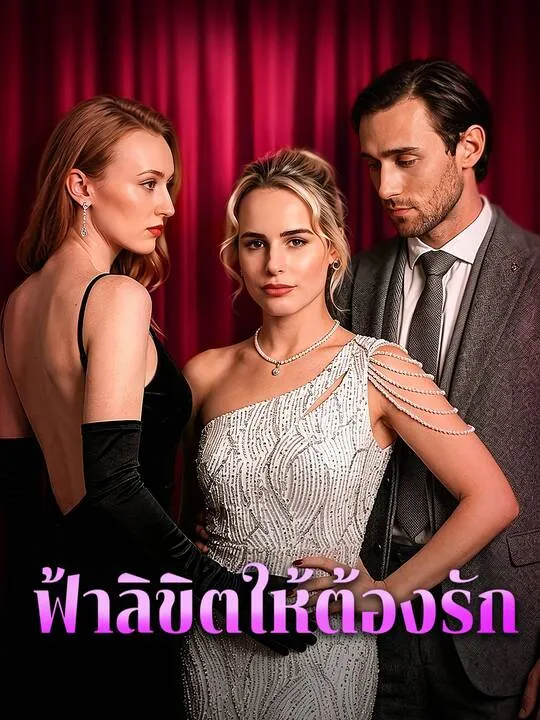 ซีรีส์แนวตั้ง ฟ้าลิขิตให้ต้องรัก ซับไทย ครบทุกตอน ดูฟรี HD