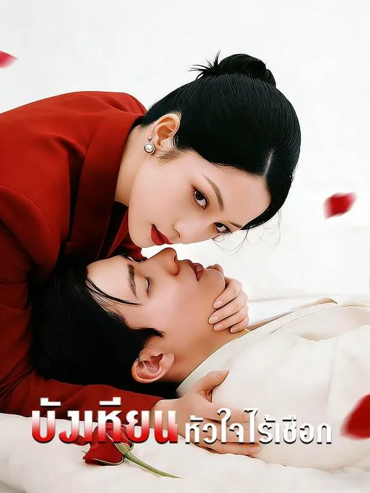 ซีรีส์แนวตั้ง บังเหียนหัวใจไร้เชือก ซับไทย ครบทุกตอน คมชัด HD