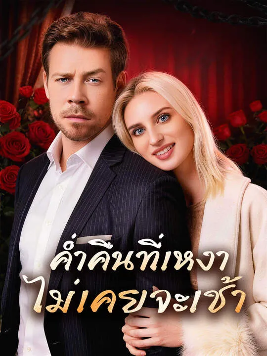 ซีรีส์แนวตั้ง ค่ำคืนที่เหงา ไม่เคยจะเช้า ซับไทย ครบทุกตอน ดูฟรี HD