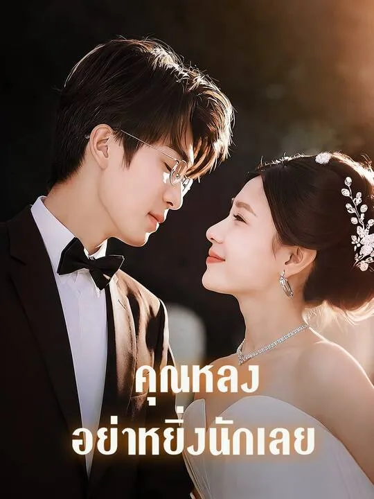 ซีรีส์แนวตั้ง คุณหลง อย่าหยิ่งนักเลย ซับไทย ครบทุกตอน คมชัด HD